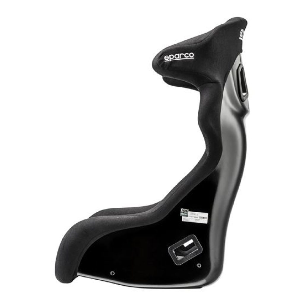 SPARCO Circuit QRT - Rampage