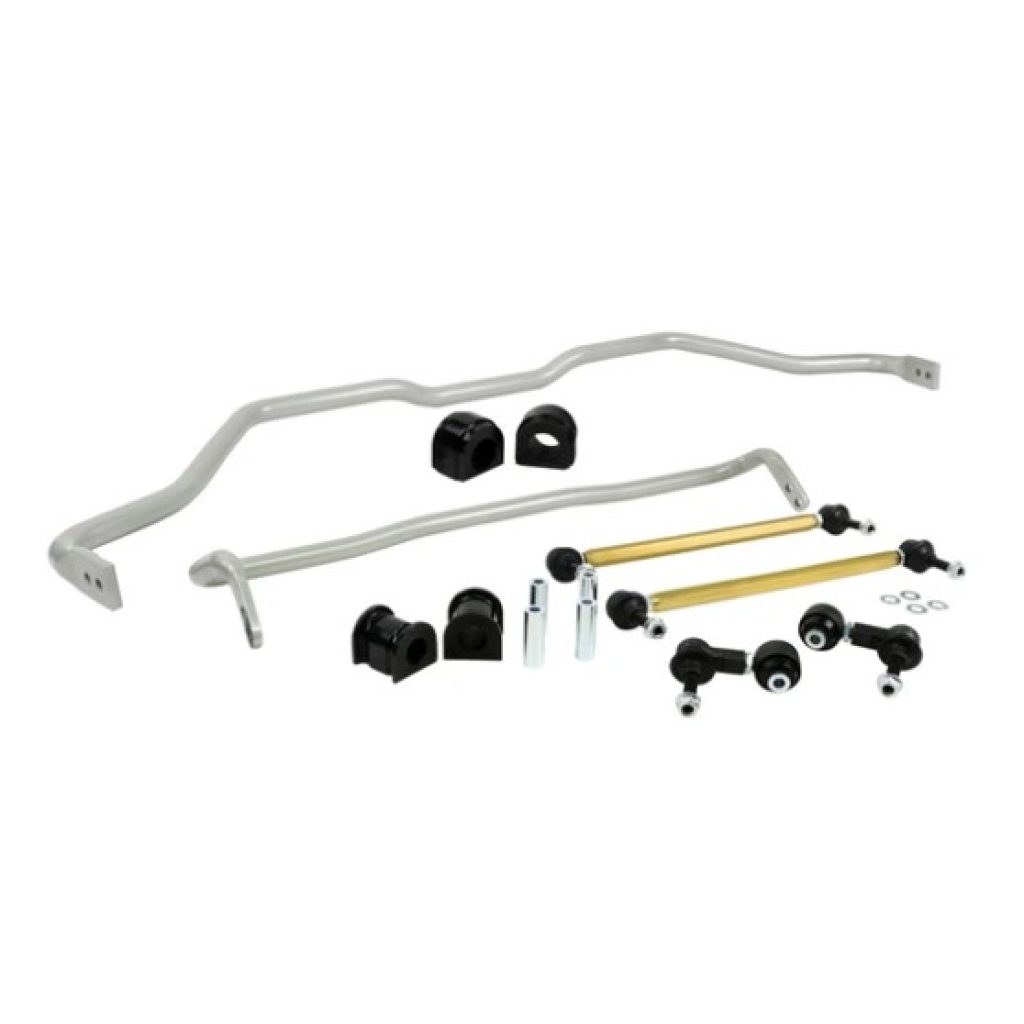 Cusco Sway Bar 22mm Rear 2017 Honda Civic Type-R FK8