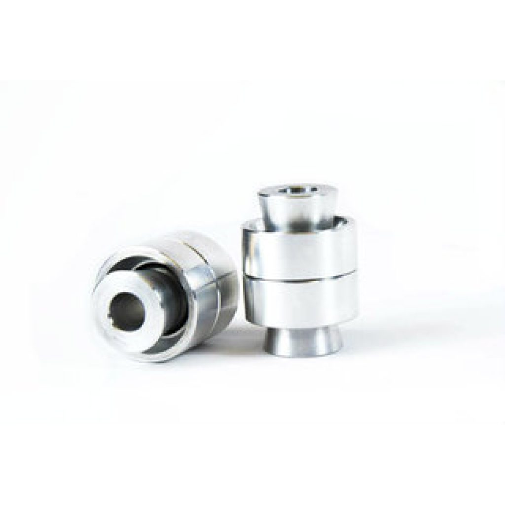 SPL Parts Rear Spherical Knuckle Bushing Kit - 2017-2020 BMW 430i (F32/F33) main image 1