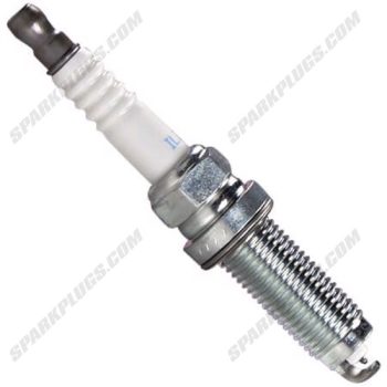 NGK Laser Iridium Spark Plugs for FK8 Civic Type-R