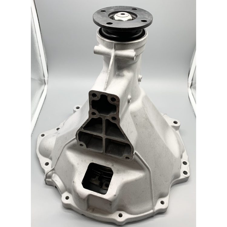 ATR Version 2 Upgraded Bell Housing R35 GTR Rampage
