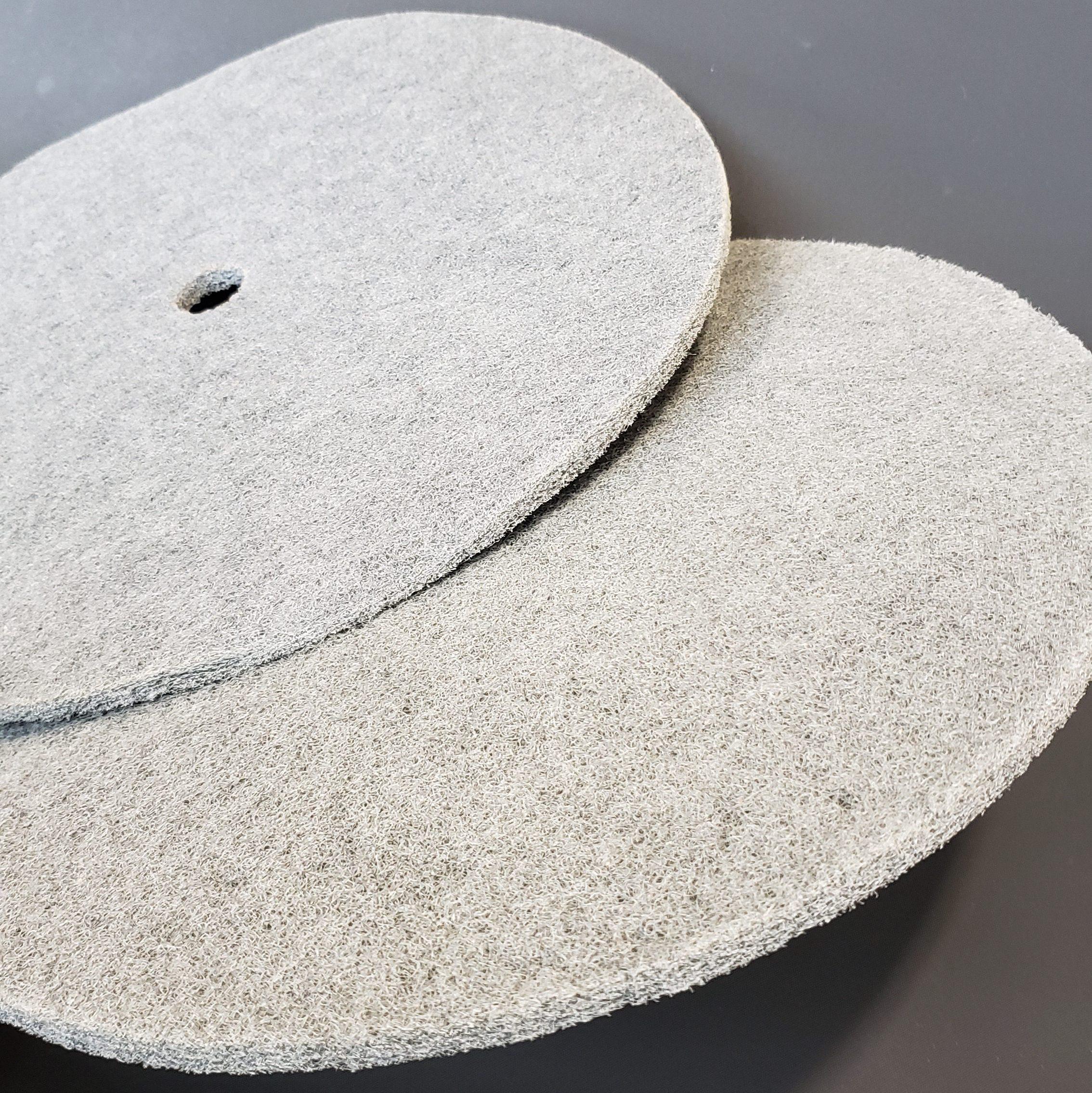 Rampage Fabrication Abrasive Wheels 7/8" Arbor