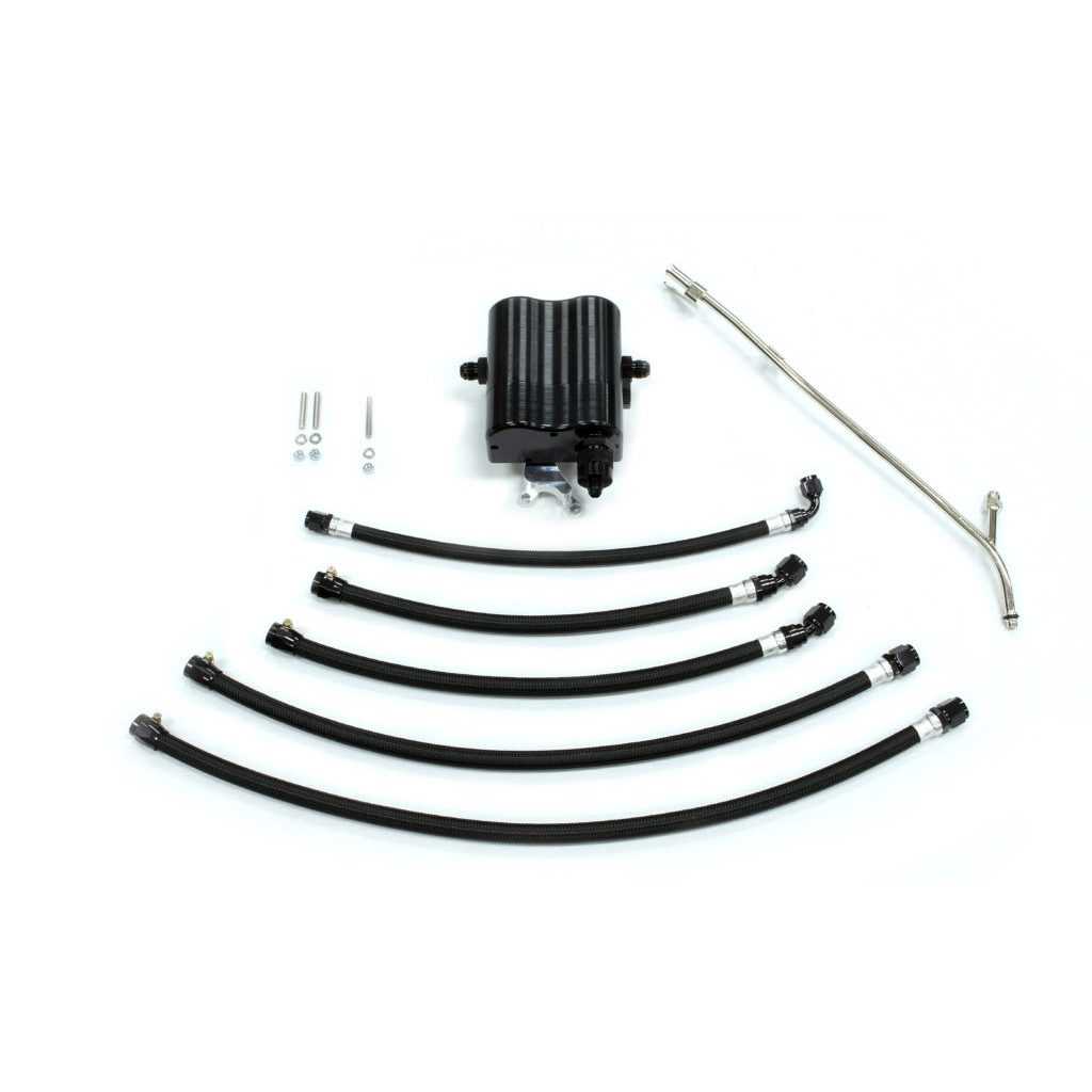 GT1R Air/Oil Separator Kit Rampage