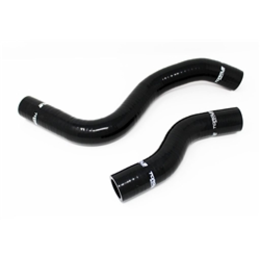 Torque Solution Silicone Radiator Hose Kit | Multiple Fitments (TS-SU-420BK)