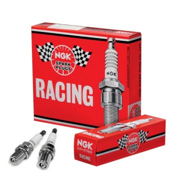 NGK Racing Spark Plugs - R35 GT-R