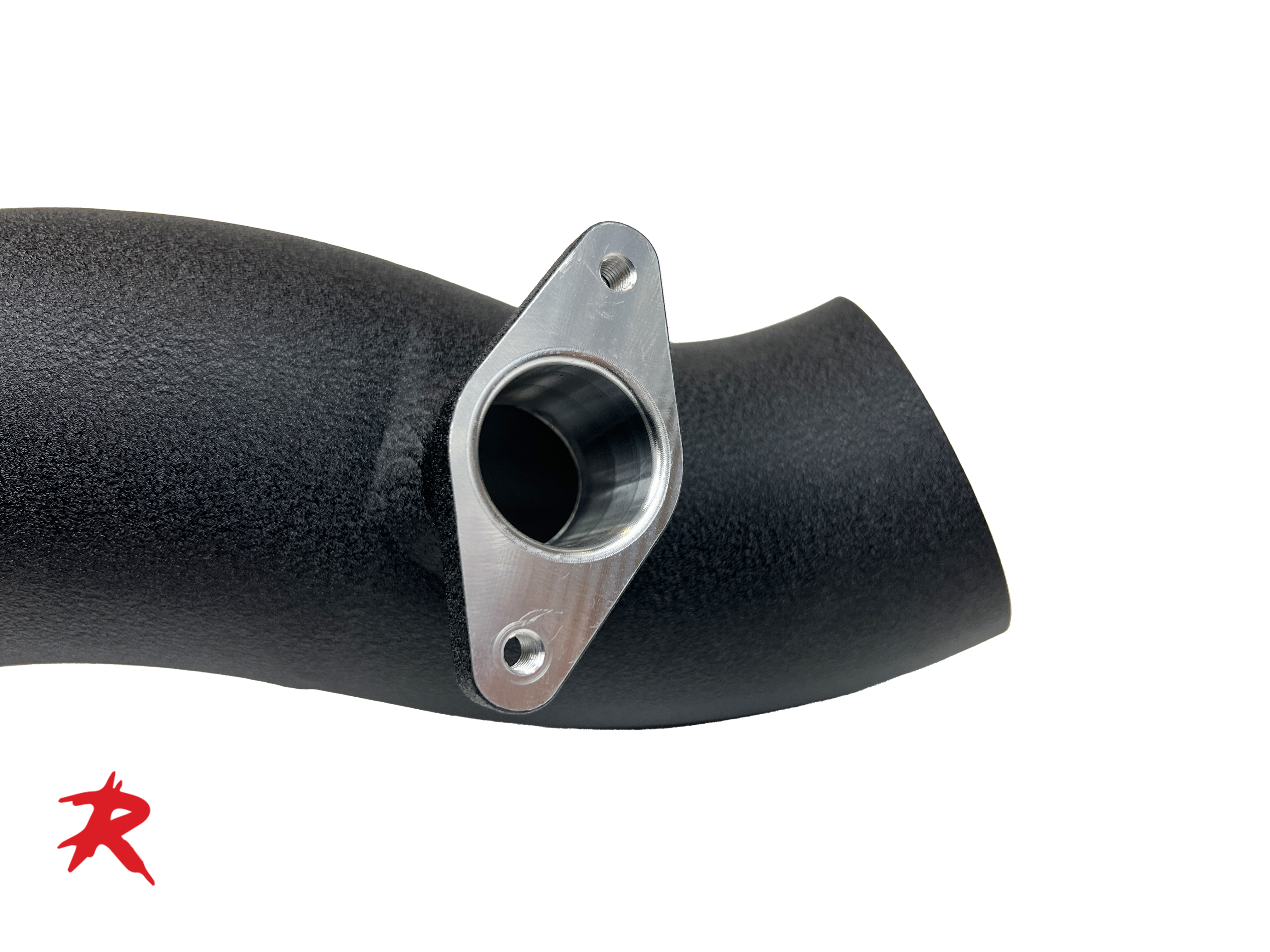 Rampage Aluminum G-Series Inlet Pipe- FK8 Type-R - Image 4