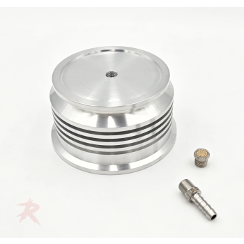 Fabrication Tools & Supplies