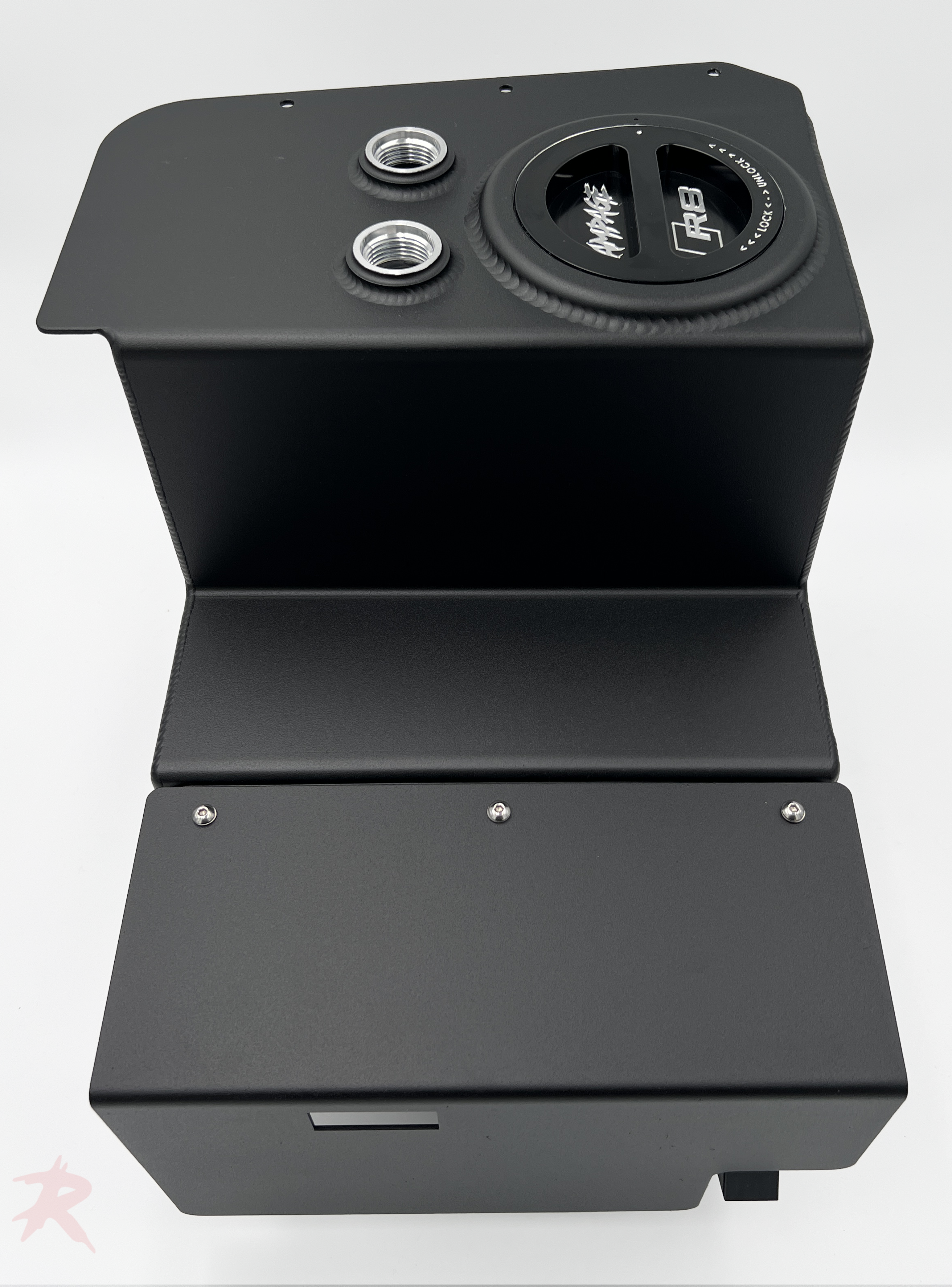 Rampage Competition Ice Tank- R8/Huracan/STO - Image 8