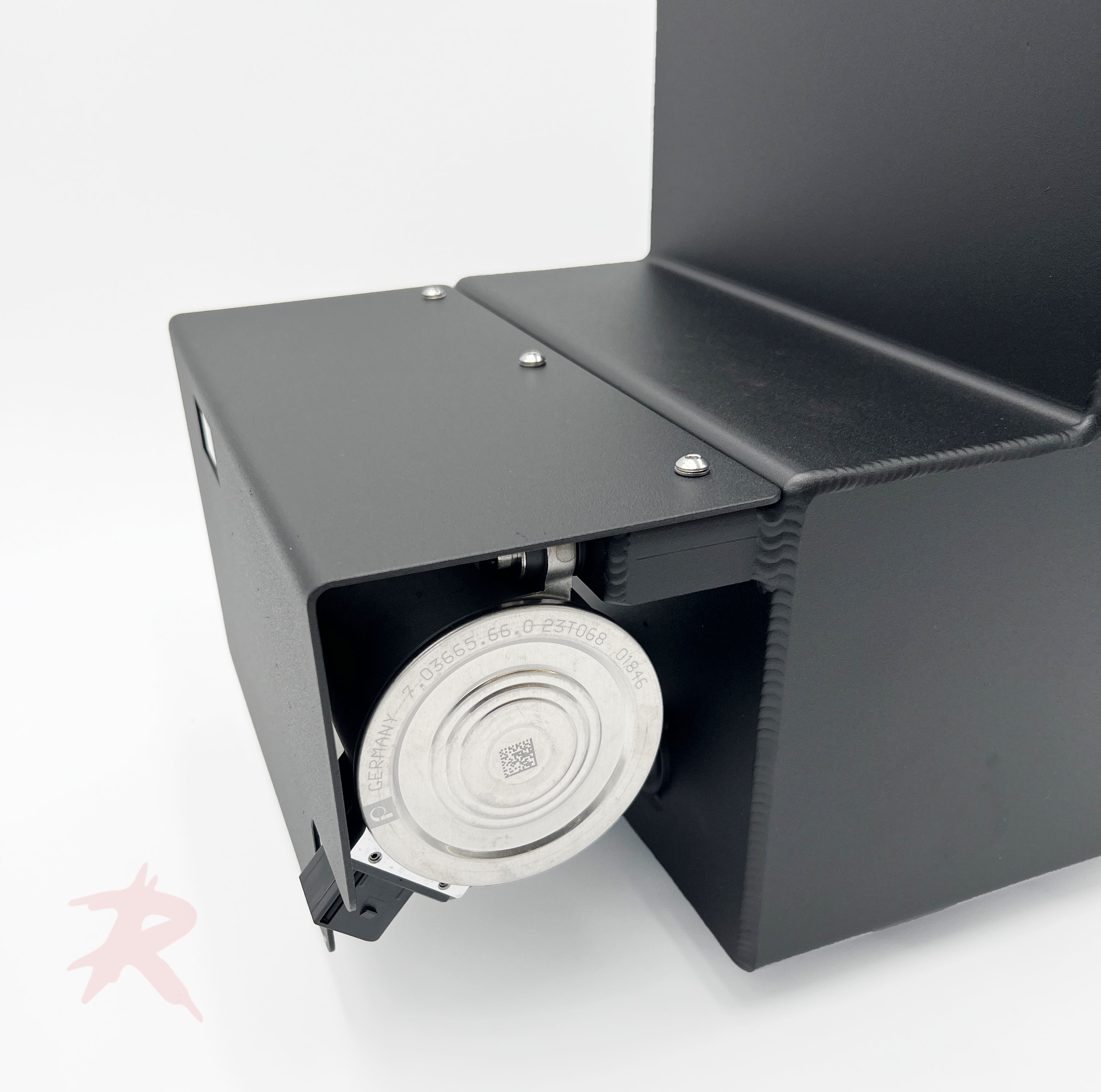 Rampage Competition Ice Tank- R8/Huracan/STO - Image 9