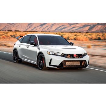 FL5 Civic Type-R