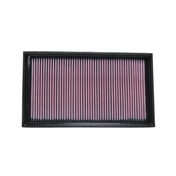K&N Air Filter- 33-3036
