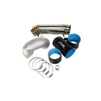 PRL Titanium Turbocharger Inlet Pipe Kit - FL5 Type-R