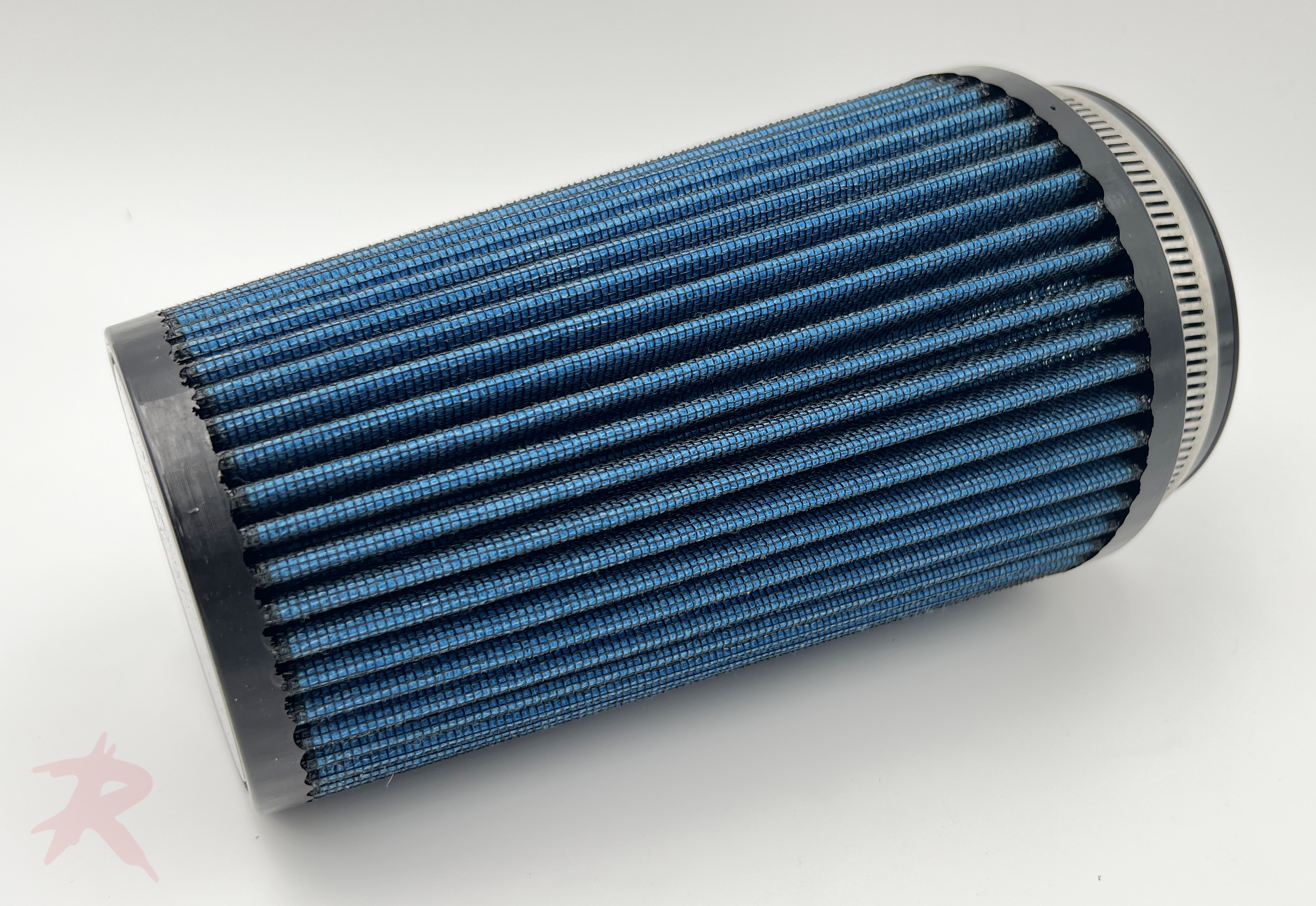 Rampage 3.5" High-Flow Air Filter - Image 2