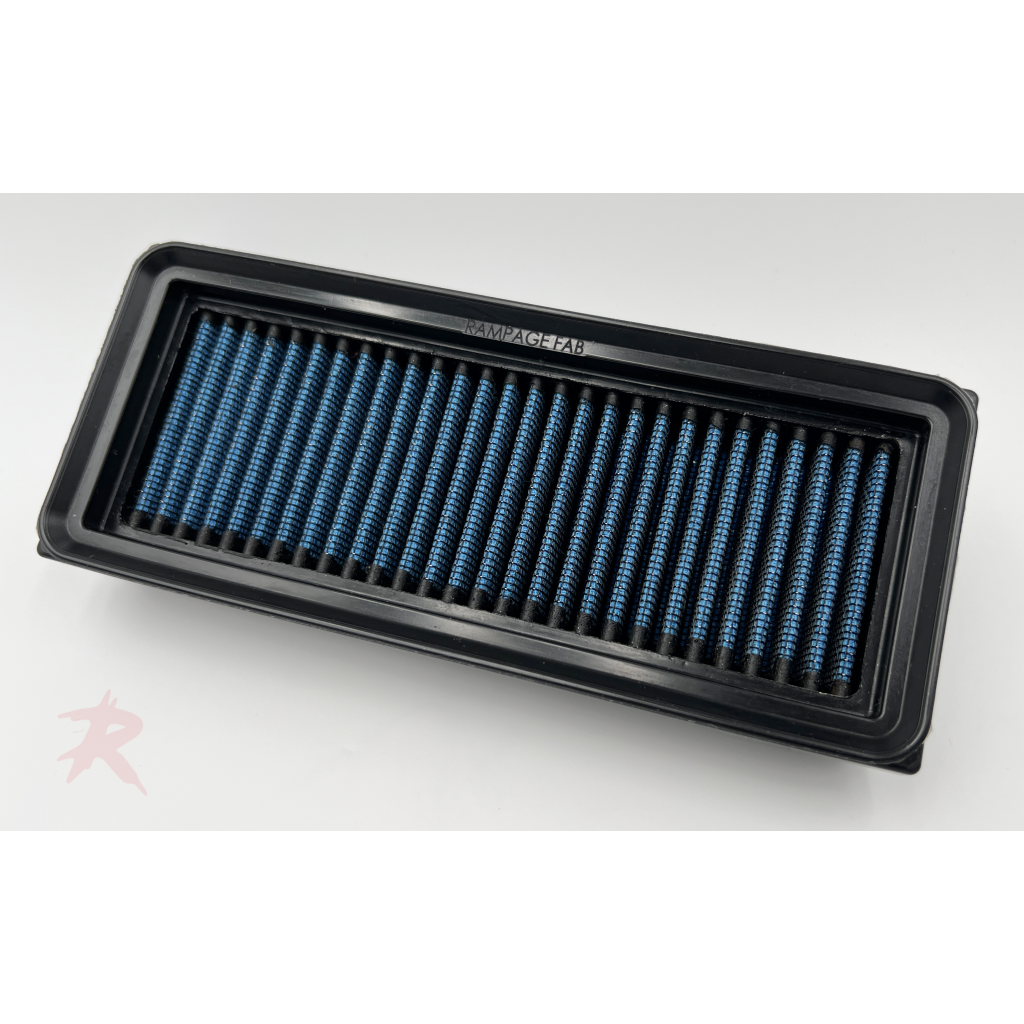 Rampage Replacement AOS Panel Filter - Rampage