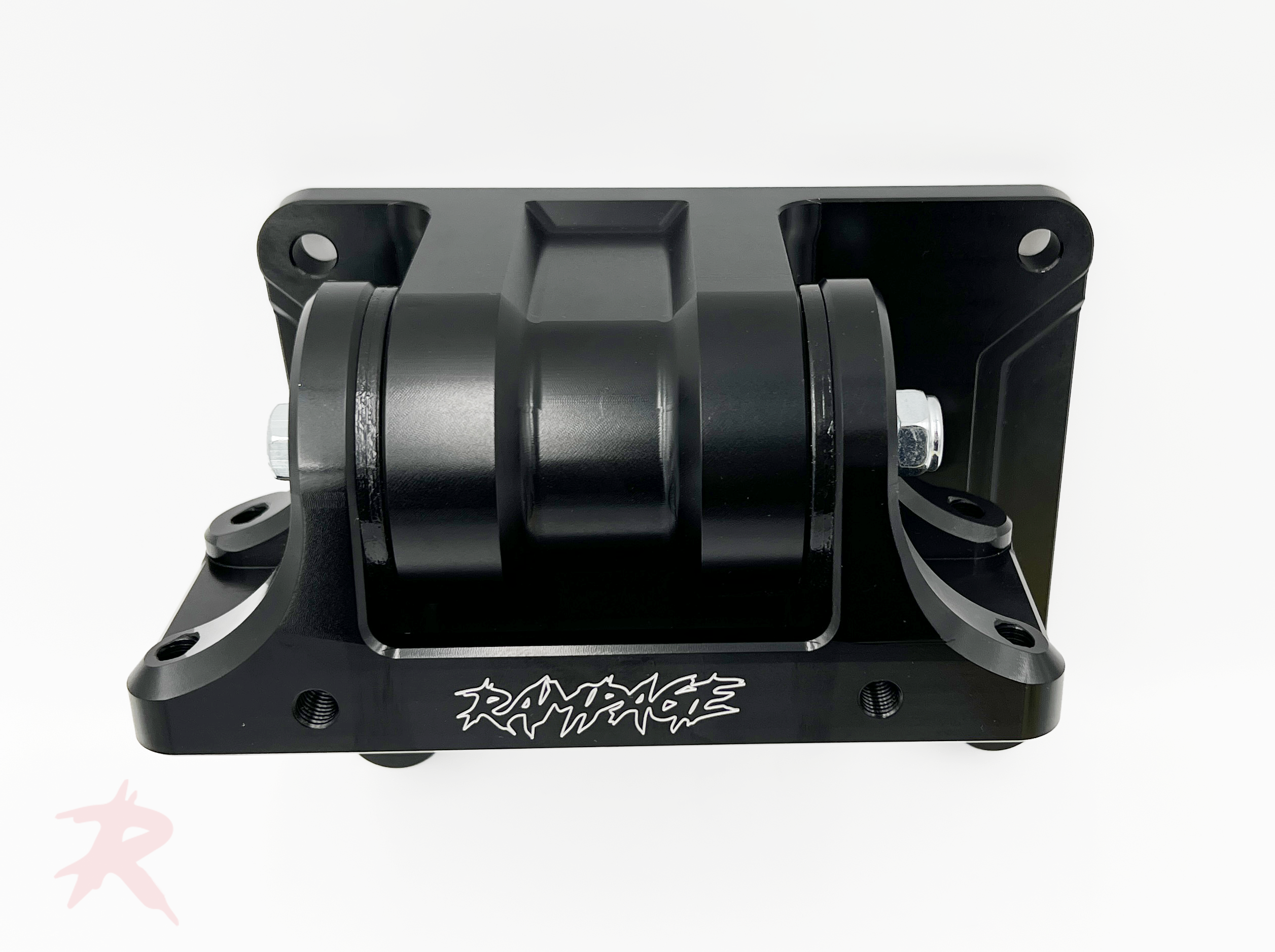 Rampage Billet DL800 Transmission Mount- R8/Huracan - Image 5