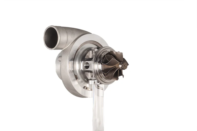 Xona Rotor X2C TurboCharger - Image 2