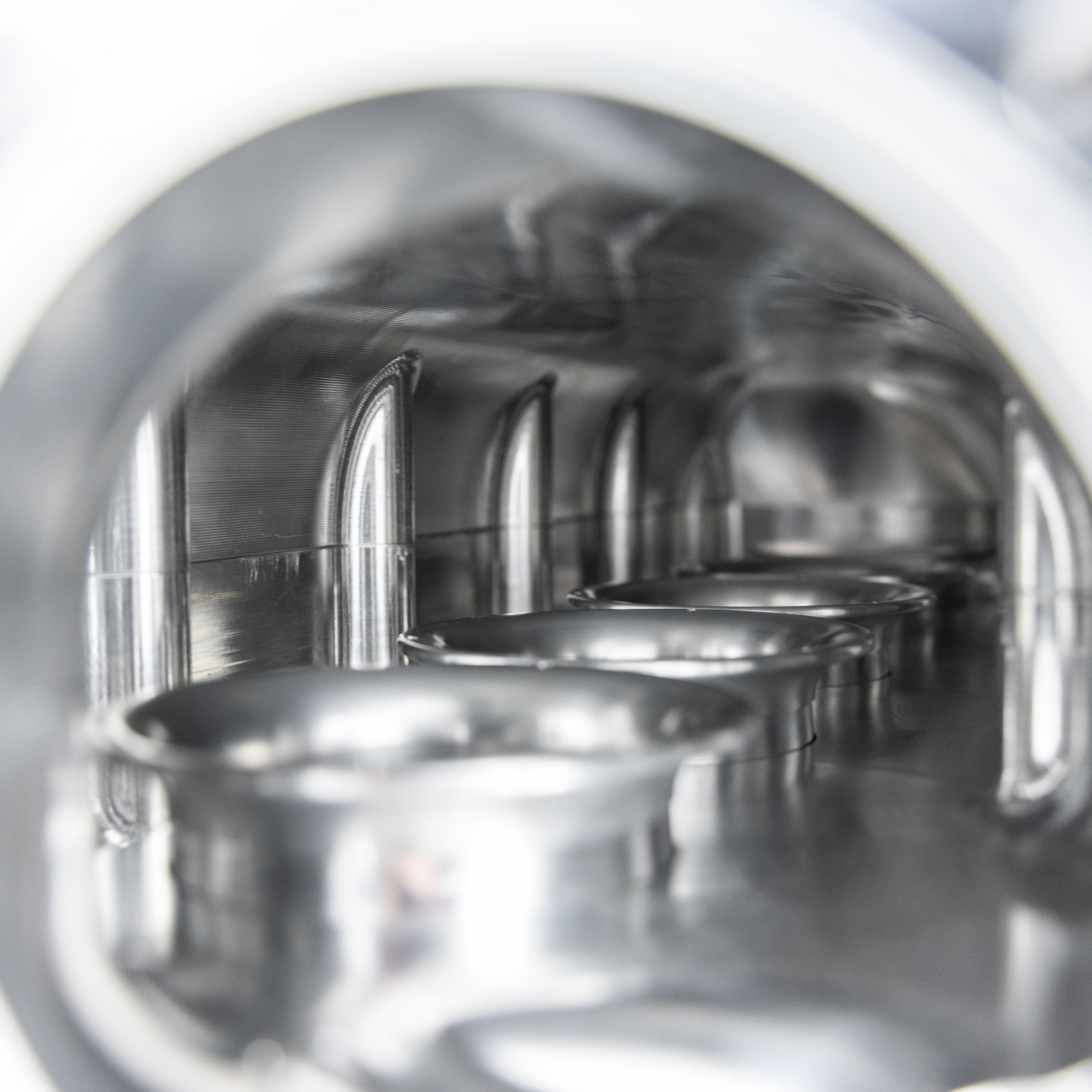 Huracan/R8 5.2L V10 Billet Intake Manifold - Image 2