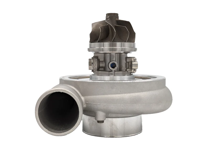 Xona Rotor X4C TurboCharger - Image 2