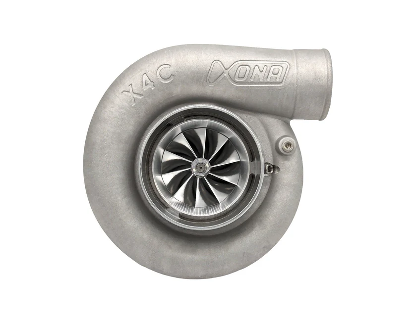 Xona Rotor X4C TurboCharger