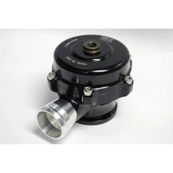 TiAL Sport QR-Series Recirculating Blow-Off Valve - 1.0" Discharge