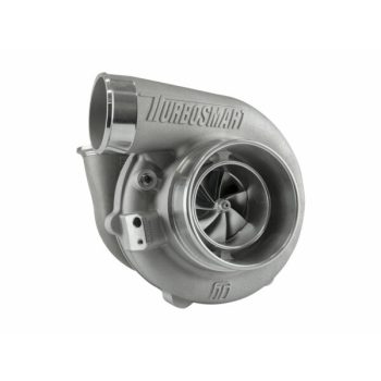 TS-2 Turbocharger - Precision High-Performance Turbo Upgrade