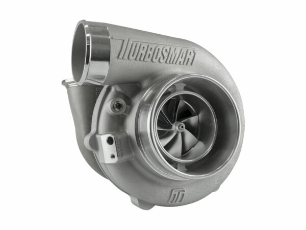TS-2 Turbocharger - Precision High-Performance Turbo Upgrade