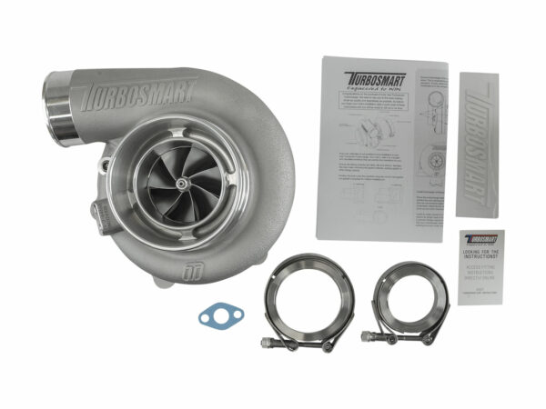 TS-2 TurboCharger - Image 3