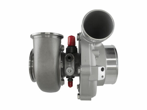 TS-2 TurboCharger - Image 2