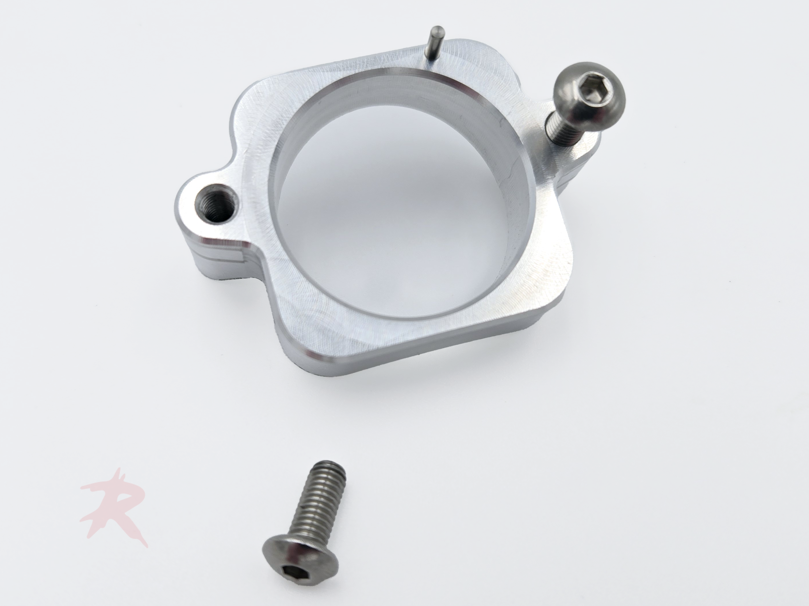 Rampage Siemens VDO MAF Flange