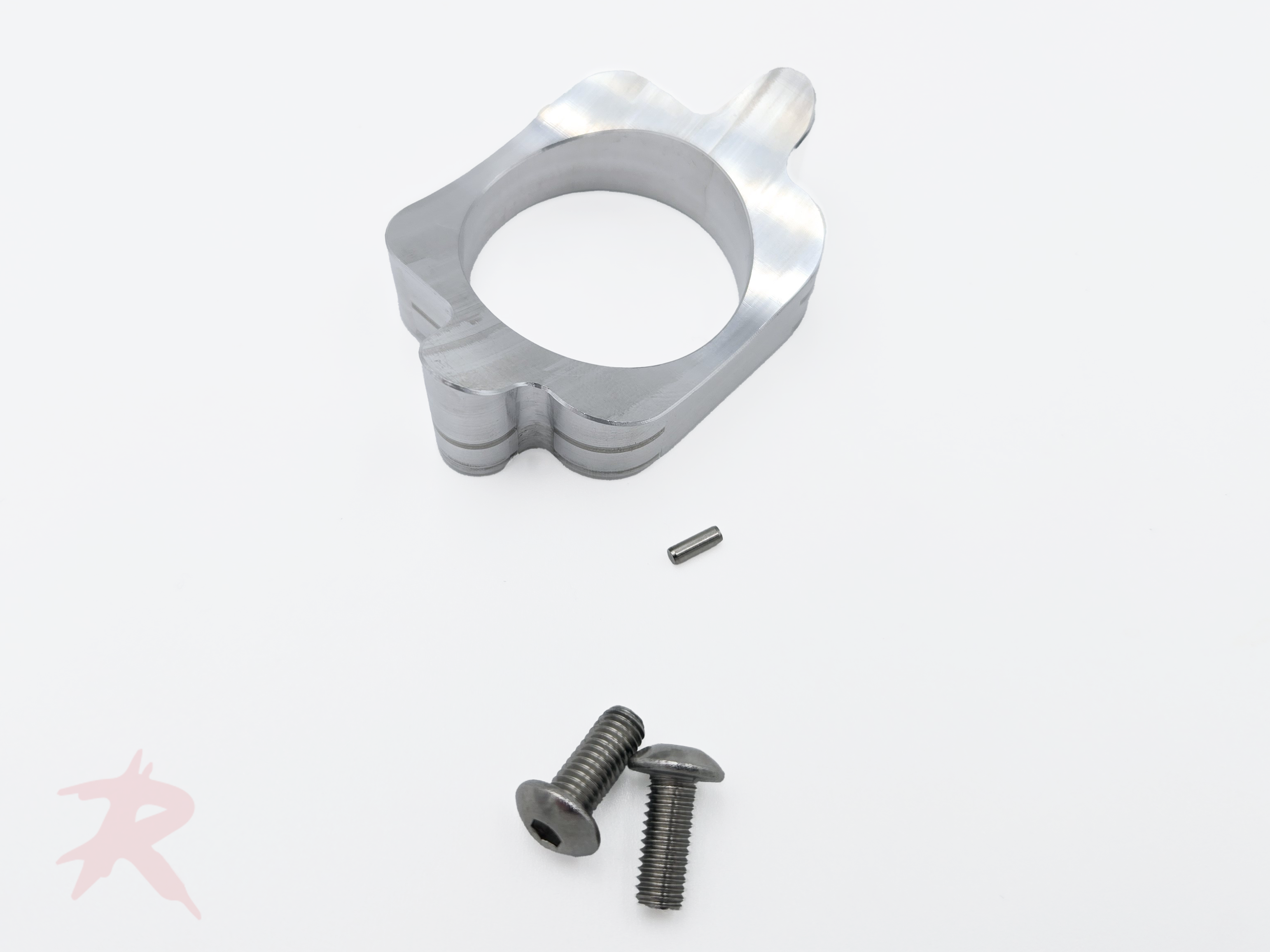 Rampage Siemens VDO MAF Flange - Image 3