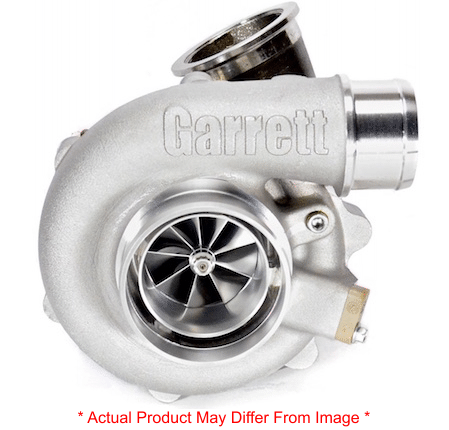 Garrett G-Series G25-660 V-Band