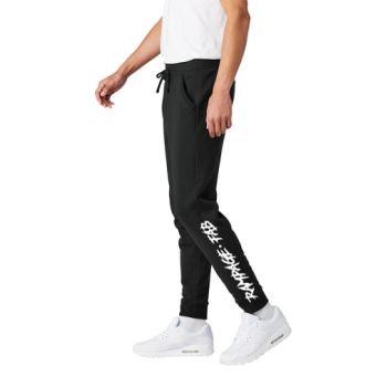 2024 Rampage Fab Premium Jogger Sweat Pants