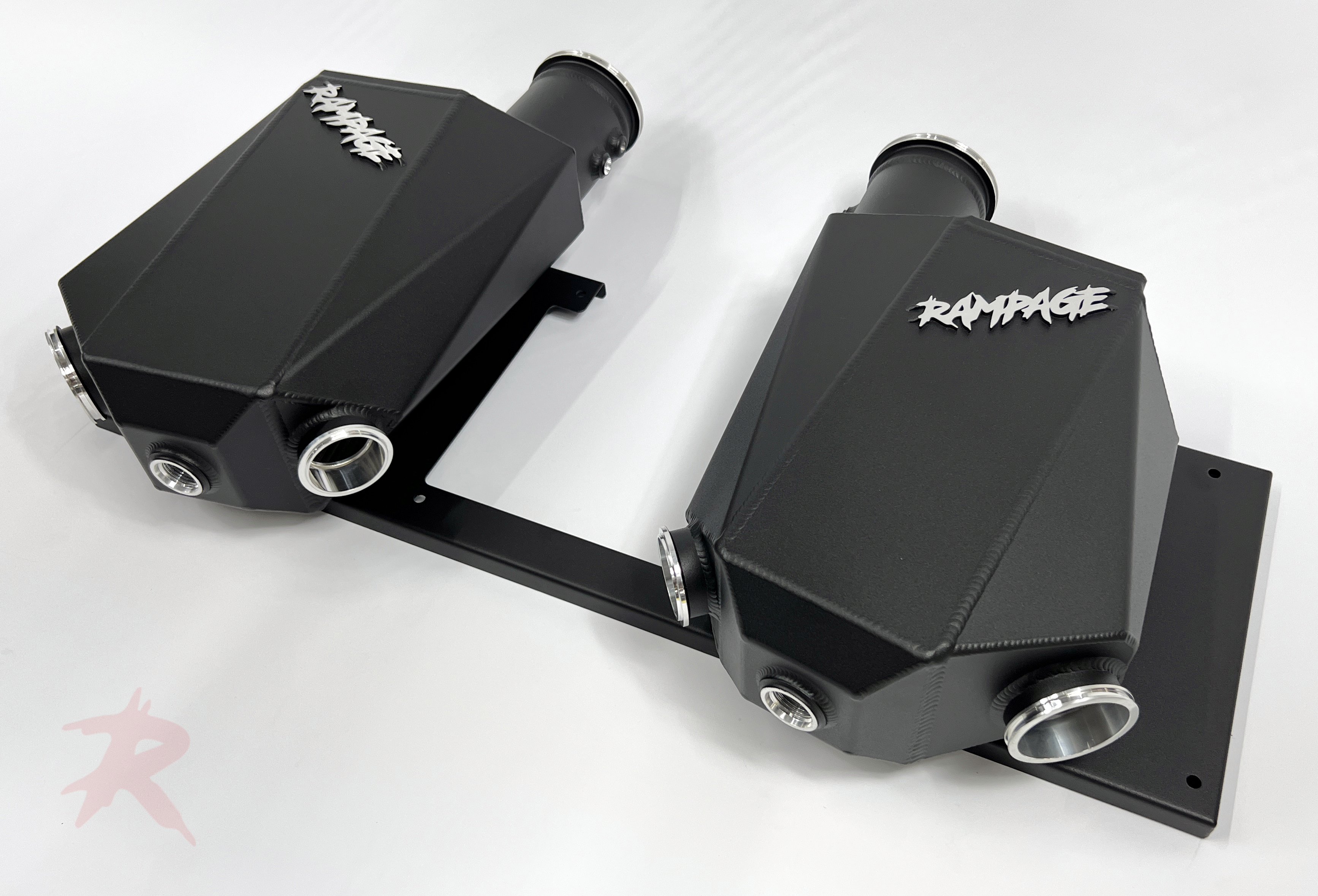 Rampage Xona Twin Turbo Kit- 17+ R8 - Image 9