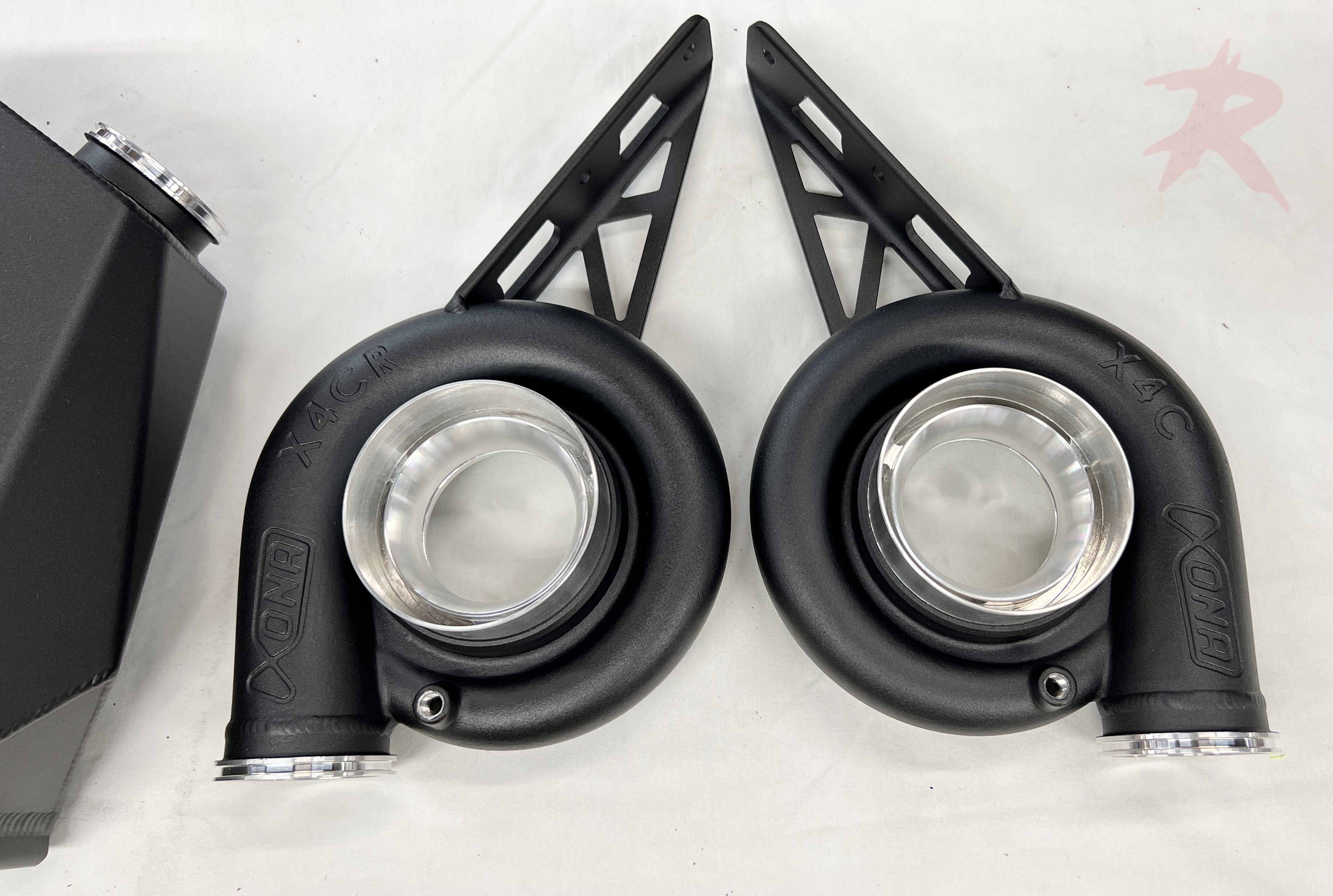 Rampage Xona Twin Turbo Kit- 17+ R8 - Image 16