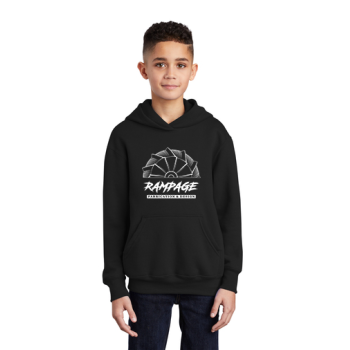 2024 Rampage Fab Youth Hoodies