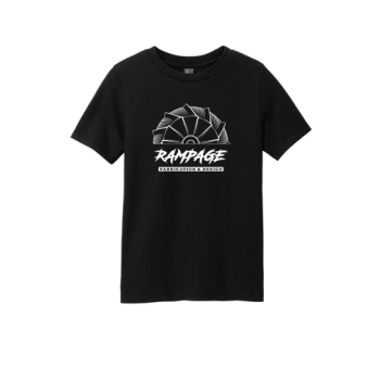 2024 Rampage Fab Youth Tee Shirts