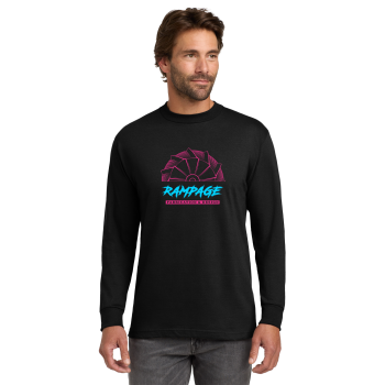 2024 Rampage Fab Long Sleeved T-Shirts