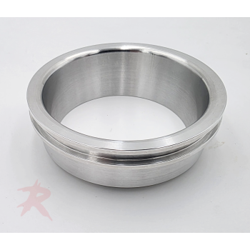 Rampage 2.5" Turbo Outlet Transition HD Ferrule