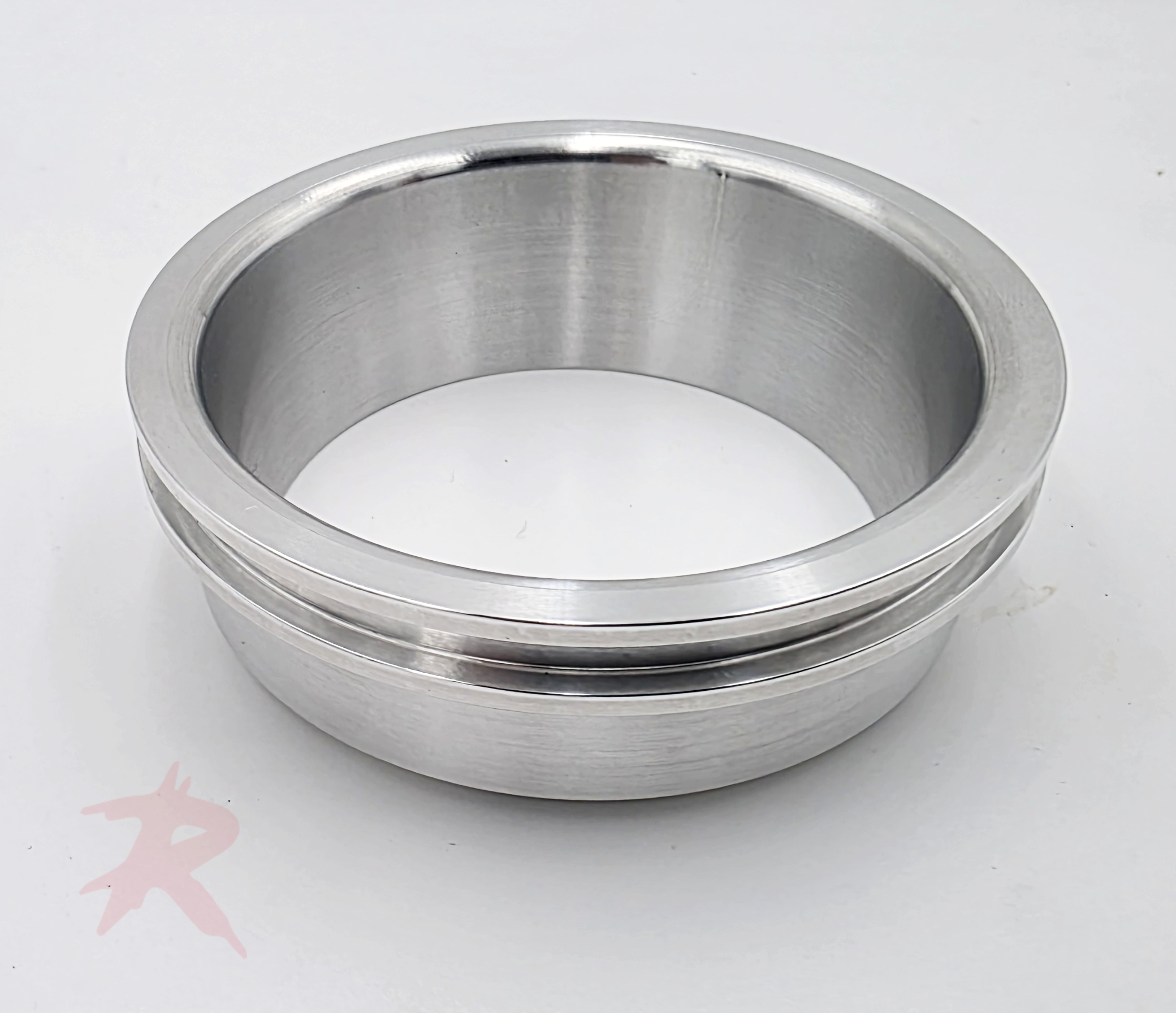 Rampage 2.5" Turbo Outlet Transition HD Ferrule