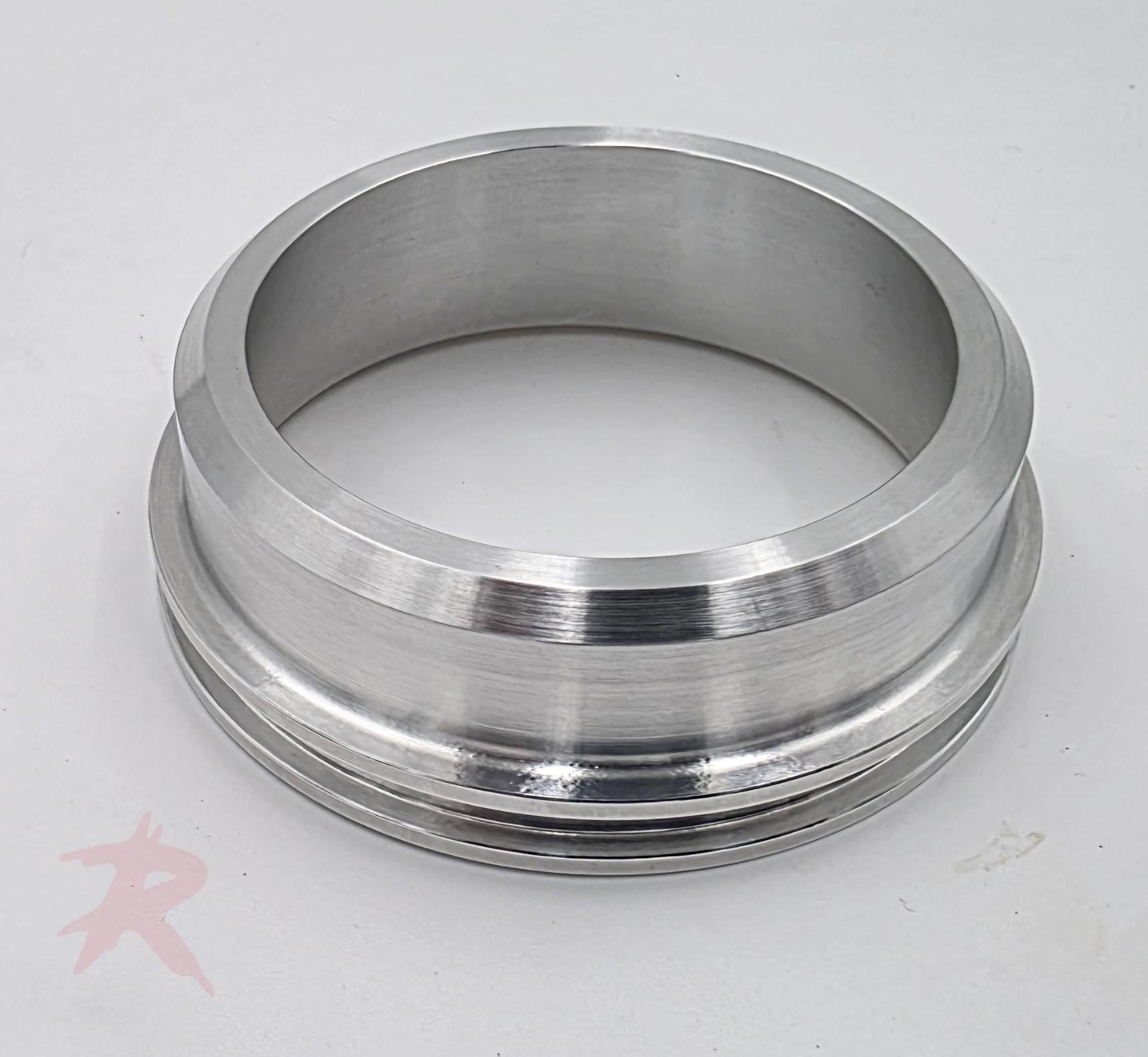 Rampage 2.5" Turbo Outlet Transition HD Ferrule - Image 2