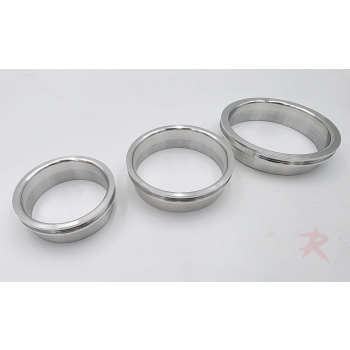 Rampage Aluminum HD Weld Ferrule