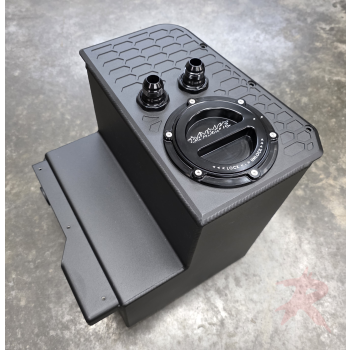 Rampage Competition Ice Tank- R8/Huracan/STO