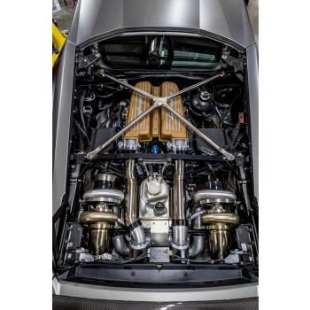 Forced Induction