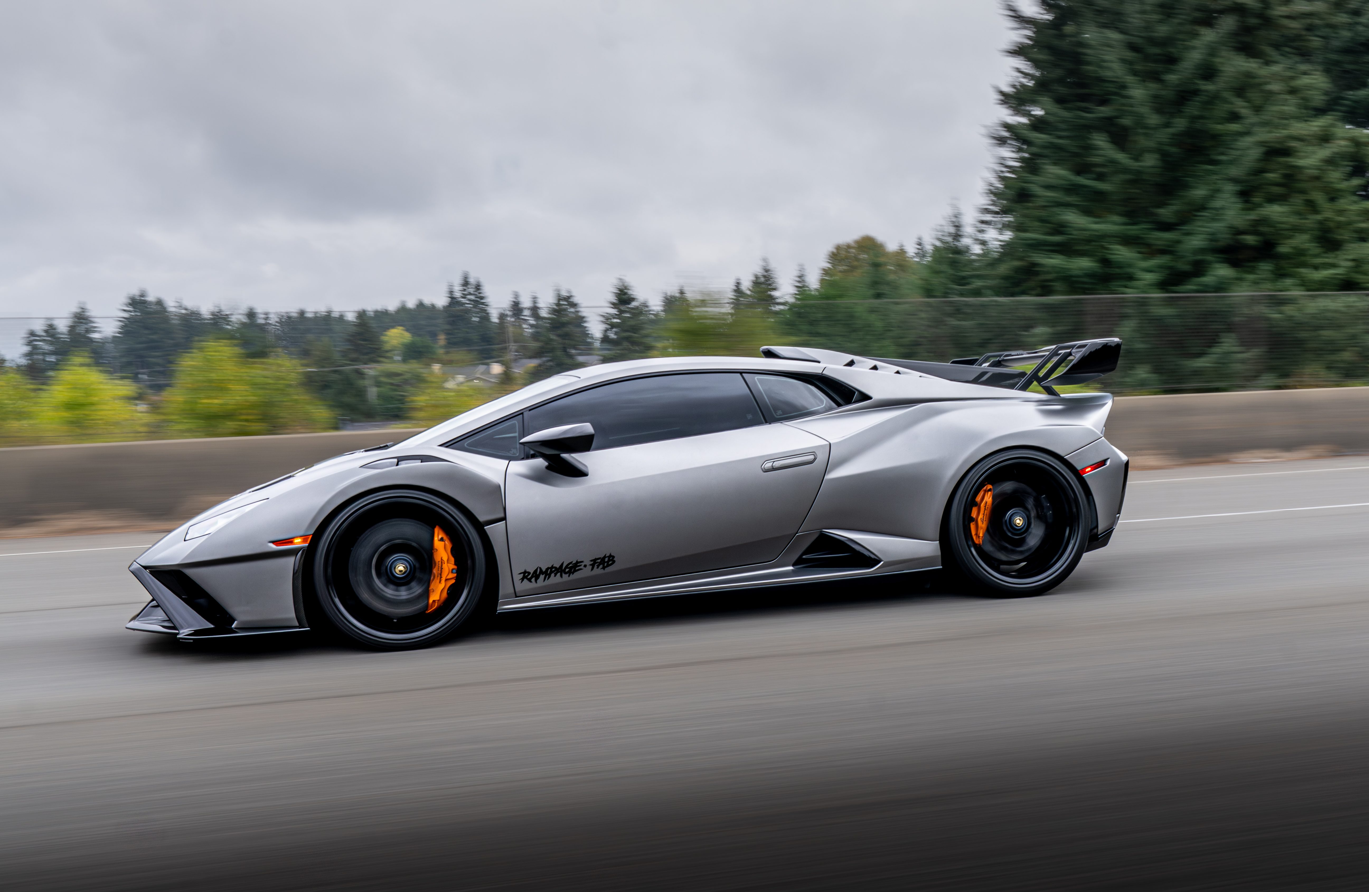 Lamborghini