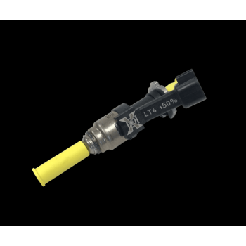 Xtreme-DI fuel injectors - LT4
