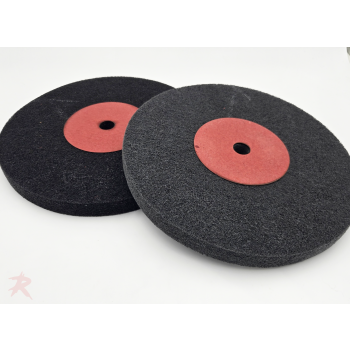 Rampage Heavy-Duty Prep Wheel