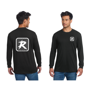 2026 Rampage Fab Long Sleeved T-Shirts