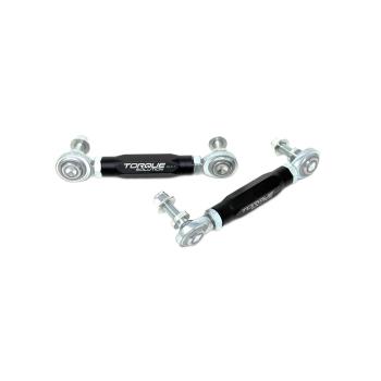 Torque Solution Rear Swaybar Endlinks V2 - R35 GT-R