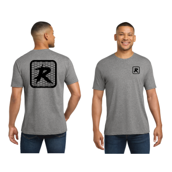 2026 Rampage Fab T-Shirts -GREY